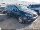 2023 Chrysler Pacifica Touring L Black vin: 2C4RC1BG2PR627331