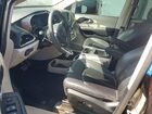 2024 Chrysler Pacifica Touring L Черный vin: 2C4RC1BG2RR147048