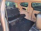 2024 Chrysler Pacifica Touring L Черный vin: 2C4RC1BG2RR147048