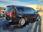 2024 Chrysler Pacifica Touring L Черный vin: 2C4RC1BG2RR147048