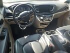 2024 Chrysler Pacifica Touring L Черный vin: 2C4RC1BG2RR147048