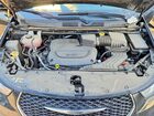 2024 Chrysler Pacifica Touring L Черный vin: 2C4RC1BG2RR147048