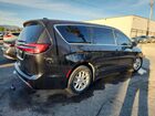 2024 Chrysler Pacifica Touring L Черный vin: 2C4RC1BG2RR147048 Damage: Right Qtr Panel, Severe Damage, Replacement Required