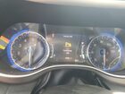 2024 Chrysler Pacifica Touring L Черный vin: 2C4RC1BG2RR147048 Damage: Warning - Tire Pressure, On, Unacceptable