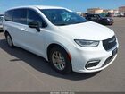 2026 Chrysler Pacifica Select White vin: 2C4RC1BG2TR153665