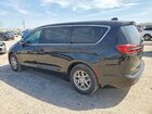 2026 Chrysler Pacifica Select Black vin: 2C4RC1BG2TR160809