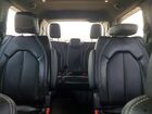 2026 Chrysler Pacifica Select Black vin: 2C4RC1BG2TR160809