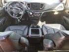 2026 Chrysler Pacifica Select Black vin: 2C4RC1BG2TR160809
