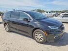 2026 Chrysler Pacifica Select Black vin: 2C4RC1BG2TR160809