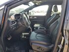 2026 Chrysler Pacifica Select Black vin: 2C4RC1BG2TR160809