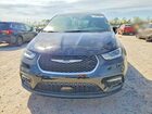 2026 Chrysler Pacifica Select Black vin: 2C4RC1BG2TR160809