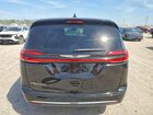 2026 Chrysler Pacifica Select Black vin: 2C4RC1BG2TR160809