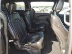2026 Chrysler Pacifica Select Black vin: 2C4RC1BG2TR160809