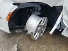 2026 Chrysler Pacifica Select Белый vin: 2C4RC1BG2TR171048 Damage: Left Front Wheel, Broken, Replacement Required 2026 Chrysler Pacifica Select Белый vin: 2C4RC1BG2TR171048 Damage: Left Front Wheel, Broken, Replacement Required