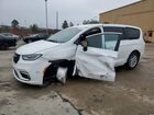 2026 Chrysler Pacifica Select Белый vin: 2C4RC1BG2TR171048 Damage: Left Front Fender, Severe Damage, Replacement Required 2026 Chrysler Pacifica Select Белый vin: 2C4RC1BG2TR171048 Damage: Left Front Fender, Severe Damage, Replacement Required
