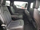 2026 Chrysler Pacifica Select Серебряный vin: 2C4RC1BG2TR236030