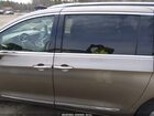 2018 Chrysler Pacifica Touring L Silver vin: 2C4RC1BG3JR236129