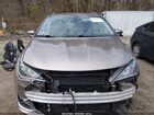 2018 Chrysler Pacifica Touring L Silver vin: 2C4RC1BG3JR236129