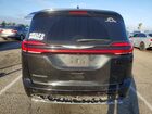 2022 Chrysler Pacifica Touring L Black vin: 2C4RC1BG3NR213133