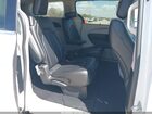 2024 Chrysler Pacifica Touring L Белый vin: 2C4RC1BG3RR165431