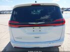 2024 Chrysler Pacifica Touring L Белый vin: 2C4RC1BG3RR165431
