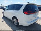 2024 Chrysler Pacifica Touring L Белый vin: 2C4RC1BG3RR165431