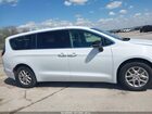 2024 Chrysler Pacifica Touring L Белый vin: 2C4RC1BG3RR165431