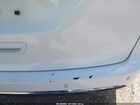 2024 Chrysler Pacifica Touring L Белый vin: 2C4RC1BG3RR165431