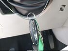 2024 Chrysler Pacifica Touring L Белый vin: 2C4RC1BG3RR165431