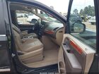2016 Chrysler Town & Country Touring Черный vin: 2C4RC1BG4GR289947