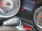 2016 Chrysler Town & Country Touring Черный vin: 2C4RC1BG4GR289947