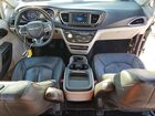 2020 Chrysler Pacifica Touring L Gray vin: 2C4RC1BG4LR109893