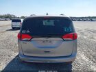 2020 Chrysler Pacifica Touring L Серебряный vin: 2C4RC1BG4LR125012