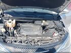 2020 Chrysler Pacifica Touring L Серебряный vin: 2C4RC1BG4LR125012