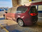 2021 Chrysler Pacifica Touring L Maroon vin: 2C4RC1BG4MR601454 2021 Chrysler Pacifica Touring L Maroon vin: 2C4RC1BG4MR601454