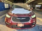 2021 Chrysler Pacifica Touring L Maroon vin: 2C4RC1BG4MR601454 2021 Chrysler Pacifica Touring L Maroon vin: 2C4RC1BG4MR601454