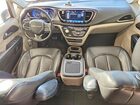 2021 Chrysler Pacifica Touring L Maroon vin: 2C4RC1BG4MR601454 2021 Chrysler Pacifica Touring L Maroon vin: 2C4RC1BG4MR601454