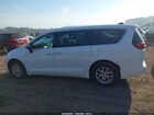 2024 Chrysler Pacifica Touring L Белый vin: 2C4RC1BG4RR120451