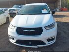 2024 Chrysler Pacifica Touring L Белый vin: 2C4RC1BG4RR120451