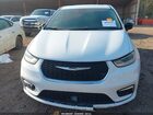 2024 Chrysler Pacifica Touring L Белый vin: 2C4RC1BG4RR120451