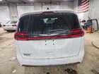 2024 Chrysler Pacifica Touring L Белый vin: 2C4RC1BG4RR175983