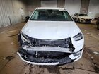 2024 Chrysler Pacifica Touring L Белый vin: 2C4RC1BG4RR175983