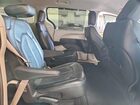 2024 Chrysler Pacifica Touring L Белый vin: 2C4RC1BG4RR175983