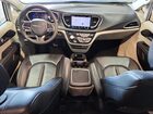 2024 Chrysler Pacifica Touring L Белый vin: 2C4RC1BG4RR175983
