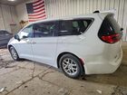 2024 Chrysler Pacifica Touring L Белый vin: 2C4RC1BG4RR175983