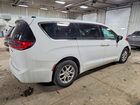 2024 Chrysler Pacifica Touring L Белый vin: 2C4RC1BG4RR175983