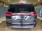 2026 Chrysler Pacifica Select Black vin: 2C4RC1BG4TR204454