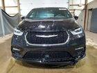 2026 Chrysler Pacifica Select Black vin: 2C4RC1BG4TR204454