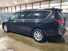 2026 Chrysler Pacifica Select Black vin: 2C4RC1BG4TR204454