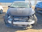 2026 Chrysler Pacifica Select Черный vin: 2C4RC1BG4TR215499